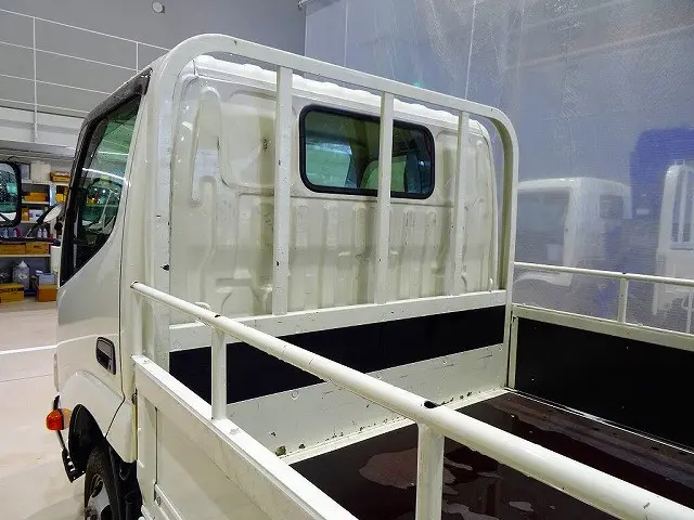 トヨタ ダイナ LDF-KDY231(2WD)の写真21