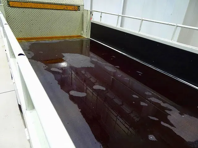 トヨタ ダイナ LDF-KDY231(2WD)の写真22