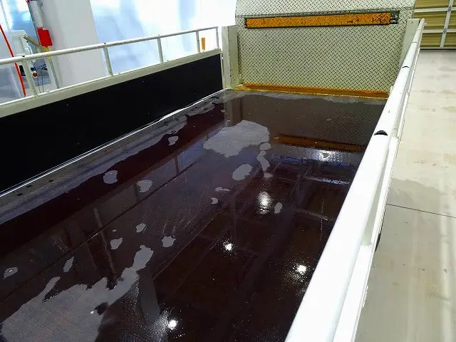 トヨタ ダイナ LDF-KDY231(2WD)の写真23