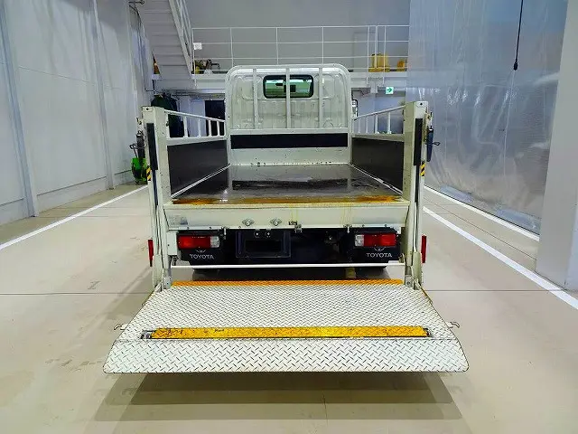 トヨタ ダイナ LDF-KDY231(2WD)の写真24