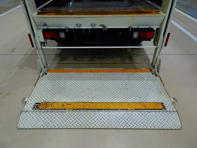 トヨタ ダイナ LDF-KDY231(2WD)の写真25