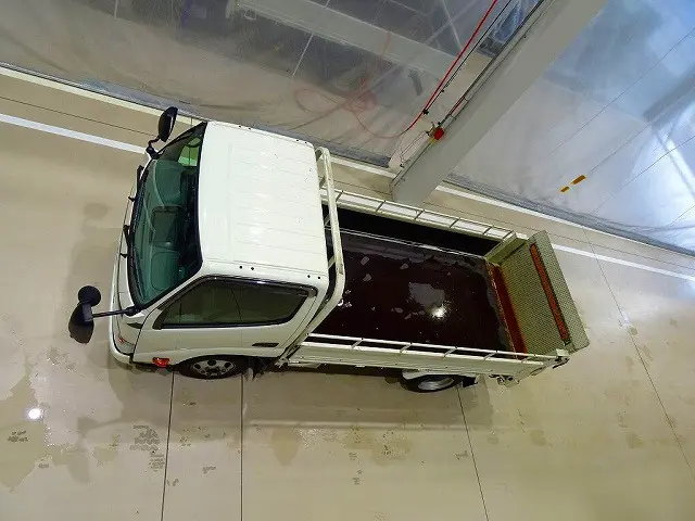 トヨタ ダイナ LDF-KDY231(2WD)の写真28