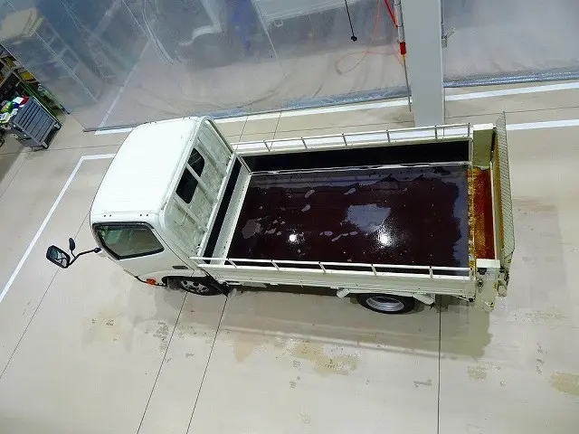 トヨタ ダイナ LDF-KDY231(2WD)の写真29