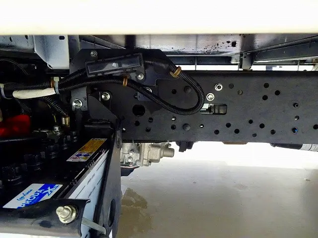 トヨタ ダイナ LDF-KDY231(2WD)の写真30