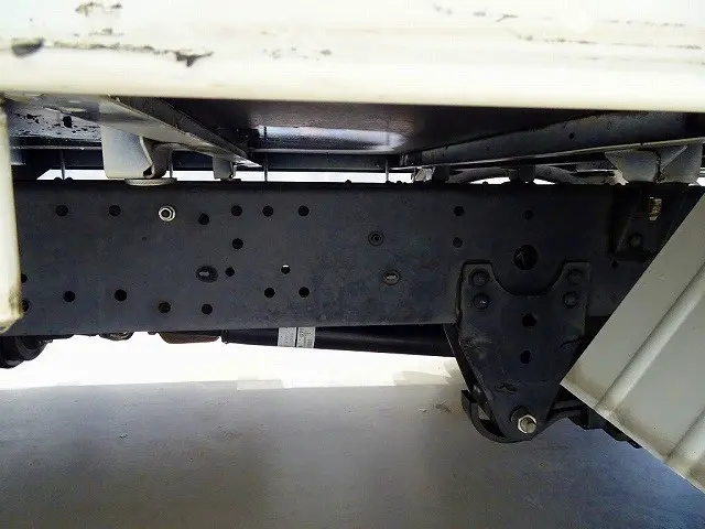 トヨタ ダイナ LDF-KDY231(2WD)の写真31