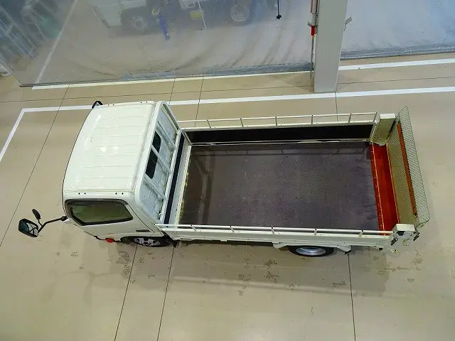 ☆ルームクリーニング&外装仕上げ済み☆|トヨタ ダイナ LDF-KDY231(2WD)の写真34