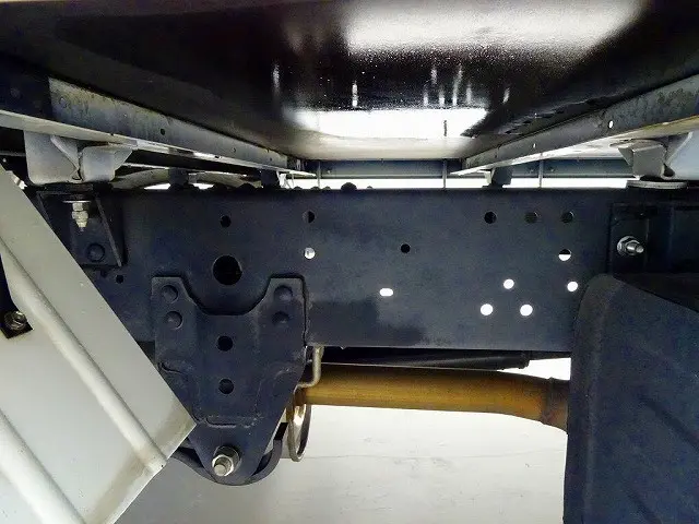 トヨタ ダイナ LDF-KDY231(2WD)の写真35