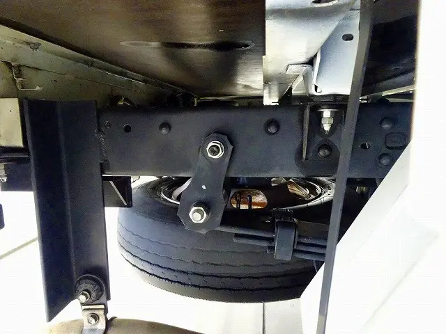 トヨタ ダイナ LDF-KDY231(2WD)の写真36