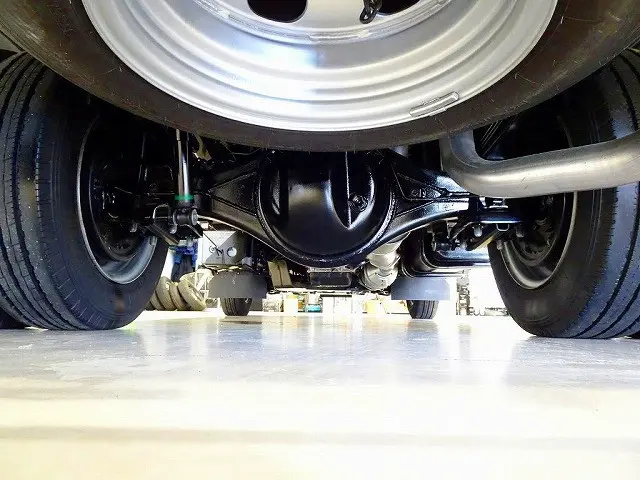 トヨタ ダイナ LDF-KDY231(2WD)の写真39