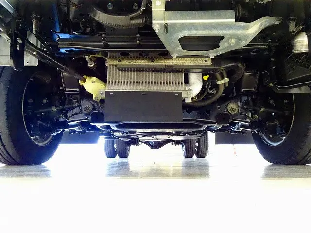 トヨタ ダイナ LDF-KDY231(2WD)の写真40