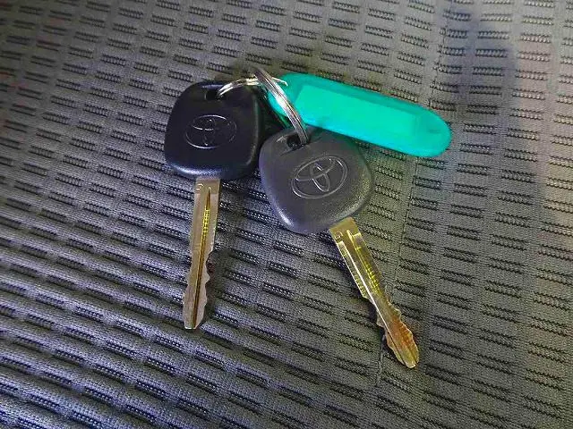 トヨタ ダイナ LDF-KDY231(2WD)の写真44