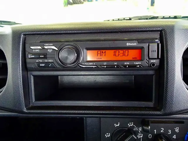 日野 デュトロ 2KG-XZU675M(4WD)の写真11