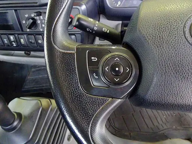 日野 デュトロ 2KG-XZU675M(4WD)の写真18