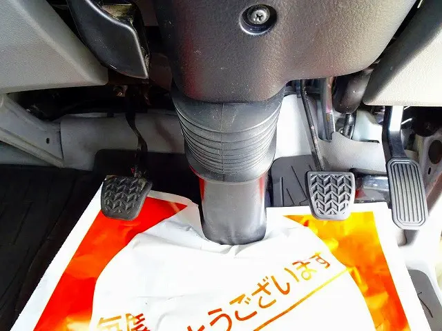 日野 デュトロ 2KG-XZU675M(4WD)の写真18