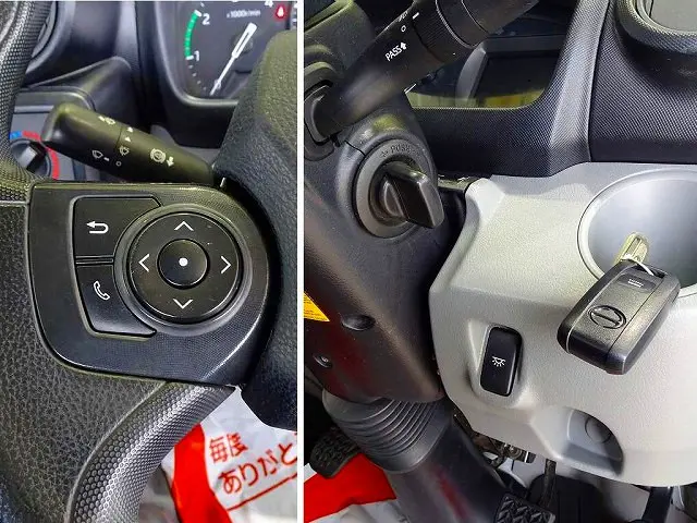 日野 デュトロ 2KG-XZU675M(4WD)の写真19