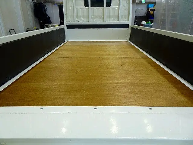 日野 デュトロ 2KG-XZU675M(4WD)の写真22