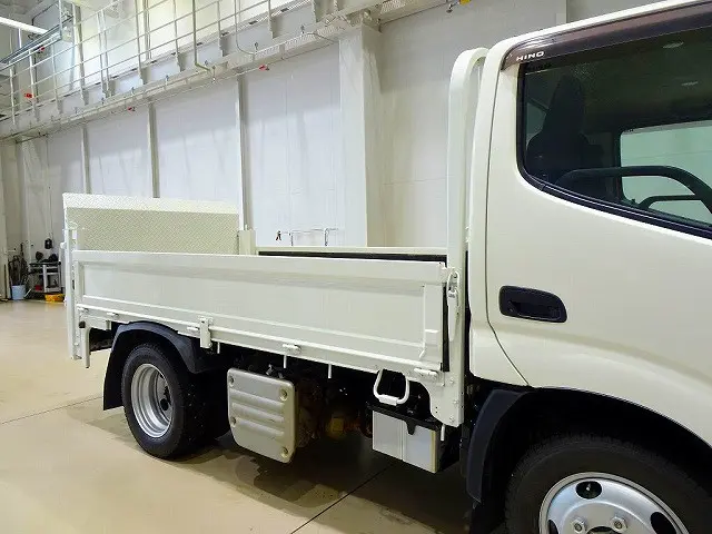 日野 デュトロ 2KG-XZU675M(4WD)の写真23