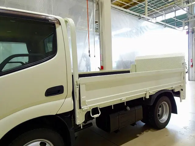 日野 デュトロ 2KG-XZU675M(4WD)の写真24