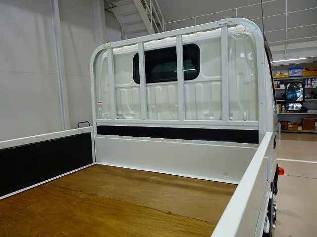 日野 デュトロ 2KG-XZU675M(4WD)の写真25