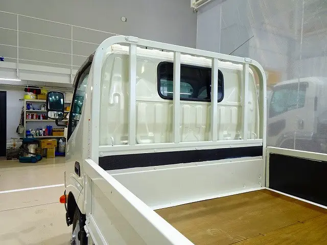 日野 デュトロ 2KG-XZU675M(4WD)の写真26