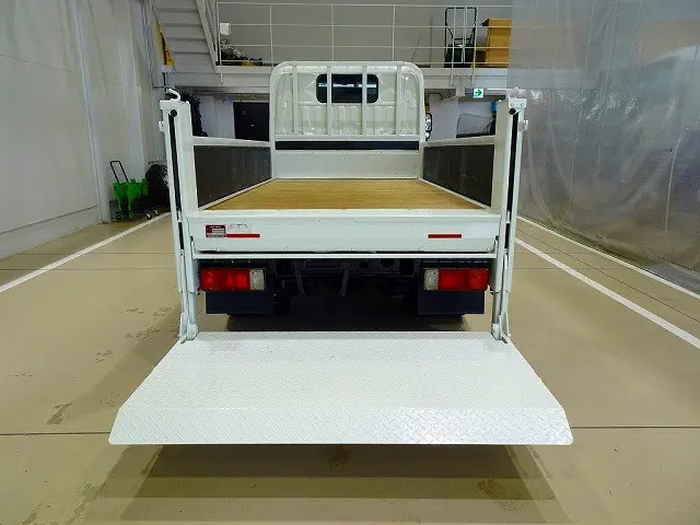 日野 デュトロ 2KG-XZU675M(4WD)の写真29