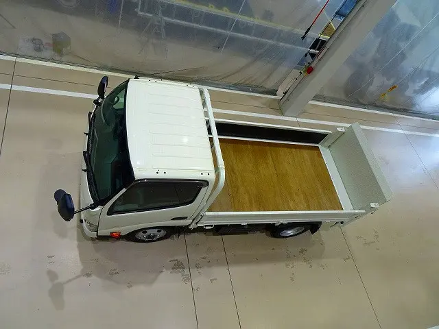 日野 デュトロ 2KG-XZU675M(4WD)の写真34