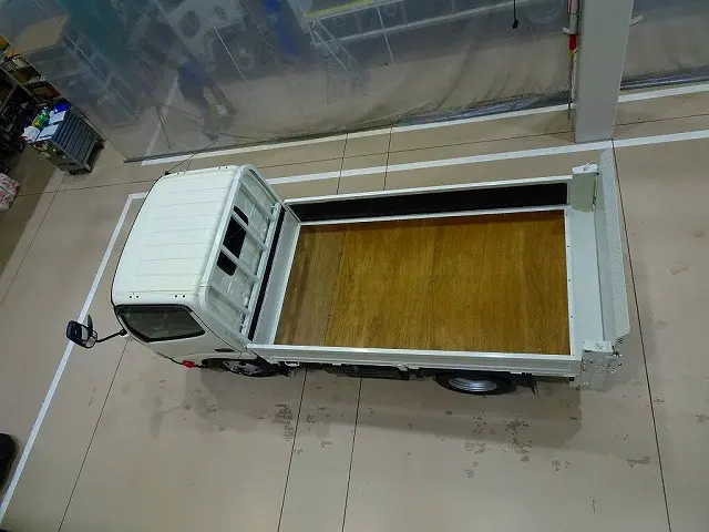 日野 デュトロ 2KG-XZU675M(4WD)の写真35