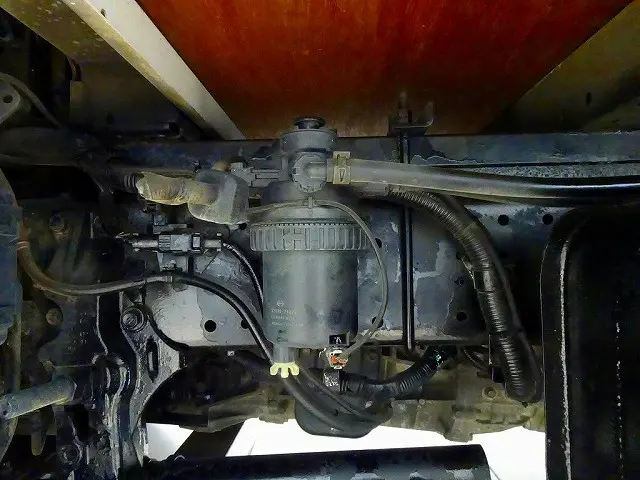日野 デュトロ 2KG-XZU675M(4WD)の写真36