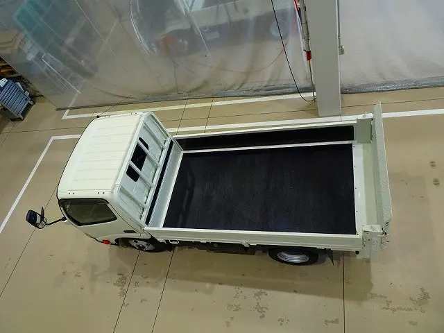 ☆ルームクリーニング&外装仕上げ済み☆|日野 デュトロ 2KG-XZU675M(4WD)の写真37