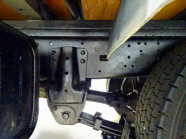 日野 デュトロ 2KG-XZU675M(4WD)の写真38
