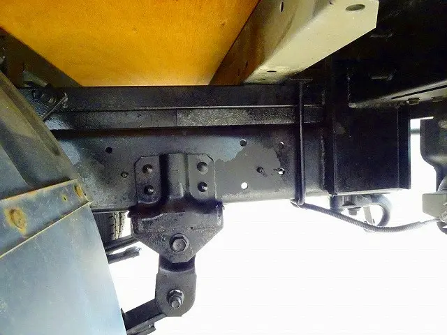 日野 デュトロ 2KG-XZU675M(4WD)の写真39