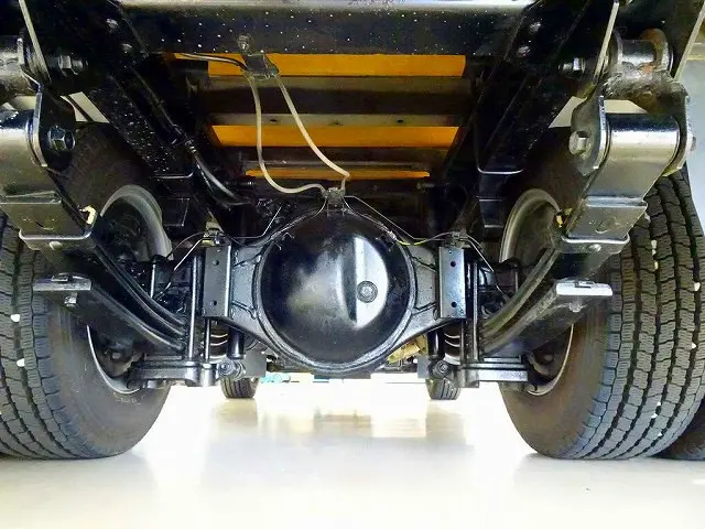 日野 デュトロ 2KG-XZU675M(4WD)の写真40