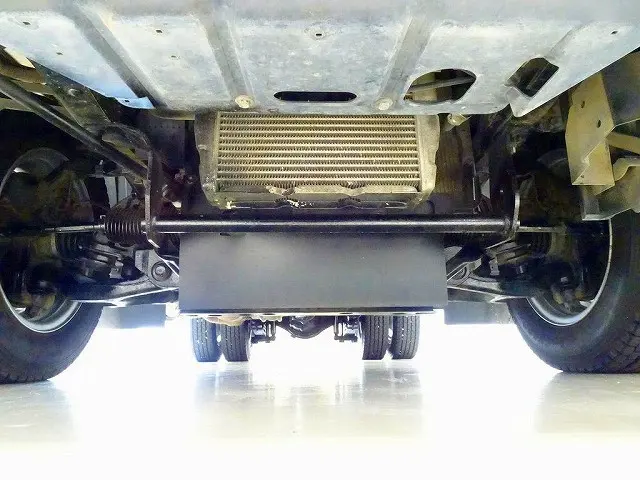 日野 デュトロ 2KG-XZU675M(4WD)の写真41