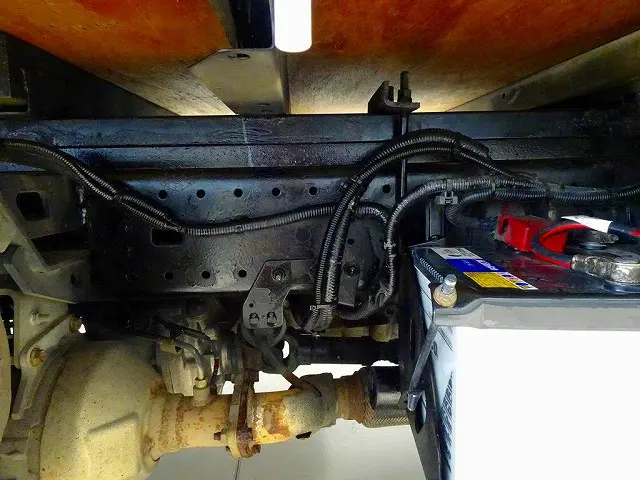 日野 デュトロ 2KG-XZU675M(4WD)の写真42