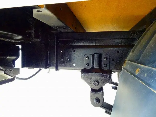 日野 デュトロ 2KG-XZU675M(4WD)の写真44