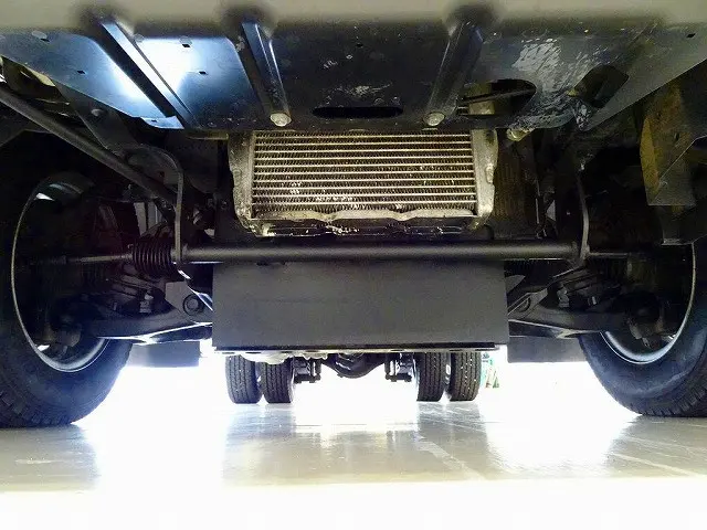 日野 デュトロ 2KG-XZU675M(4WD)の写真45