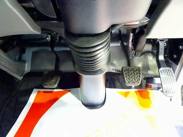 日野 デュトロ 2KG-XZU720M(2WD)の写真16