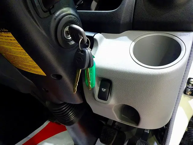 日野 デュトロ 2KG-XZU720M(2WD)の写真18