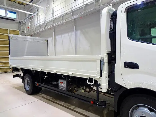 荷台内寸：502×209×38　三方開　左右セイコーラック　マルチパワーゲート 1,000kg付|日野 デュトロ 2KG-XZU720M(2WD)の写真22