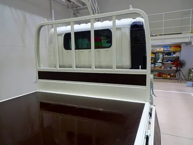 荷台内寸：502×209×38　三方開　左右セイコーラック　マルチパワーゲート 1,000kg付|日野 デュトロ 2KG-XZU720M(2WD)の写真24