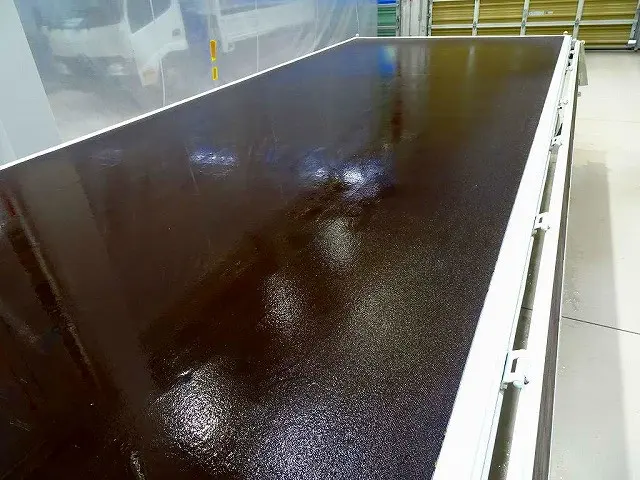 荷台内寸：502×209×38　三方開　左右セイコーラック　マルチパワーゲート 1,000kg付|日野 デュトロ 2KG-XZU720M(2WD)の写真29