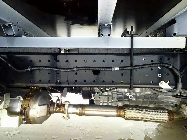 日野 デュトロ 2KG-XZU720M(2WD)の写真41