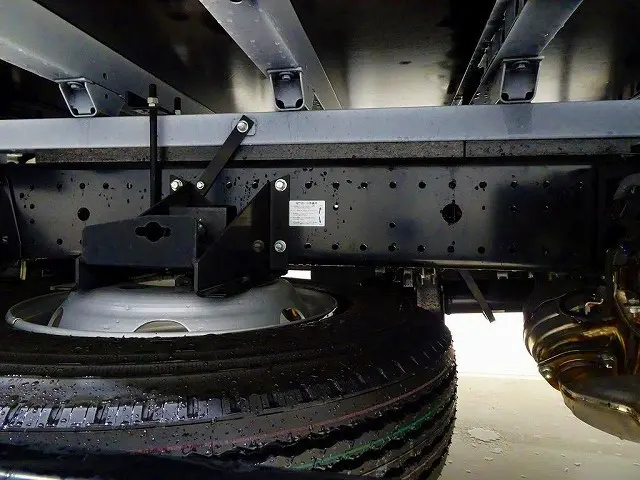 日野 デュトロ 2KG-XZU720M(2WD)の写真42