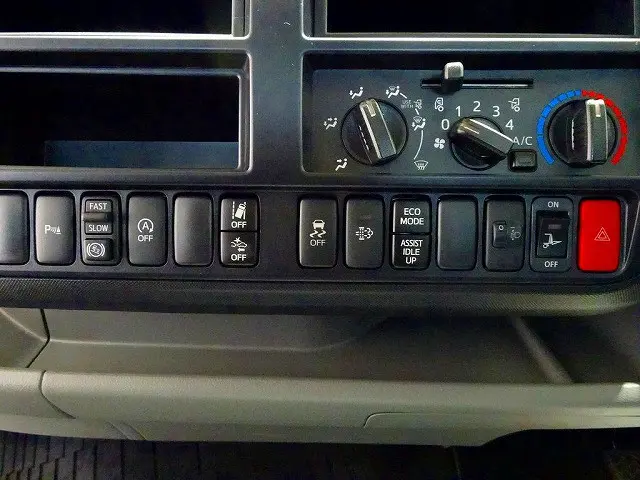 日野 デュトロ 2PG-XZU720M(2WD)の写真11