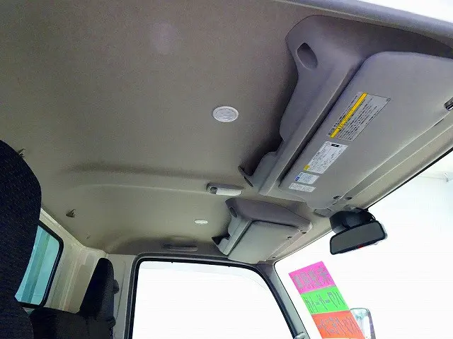 ハイルーフ　室内LED灯|日野 デュトロ 2PG-XZU720M(2WD)の写真14