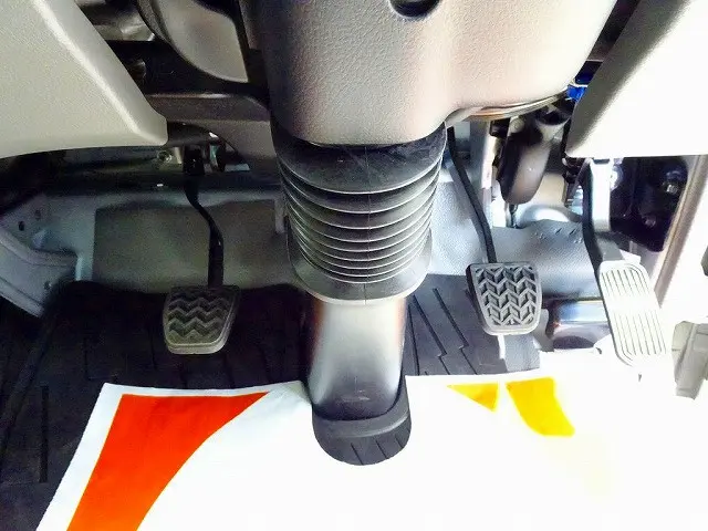 日野 デュトロ 2PG-XZU720M(2WD)の写真16