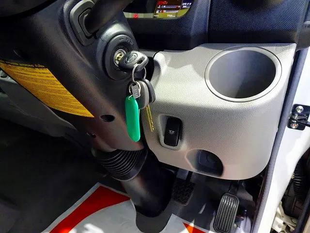 日野 デュトロ 2PG-XZU720M(2WD)の写真17