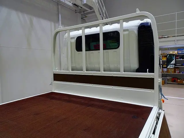 荷台内寸：505×209×38　三方開　左右セイコーラック　2段折れ式垂直PG　600kg付|日野 デュトロ 2PG-XZU720M(2WD)の写真24