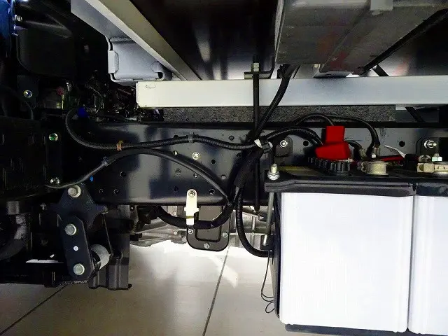 日野 デュトロ 2PG-XZU720M(2WD)の写真38