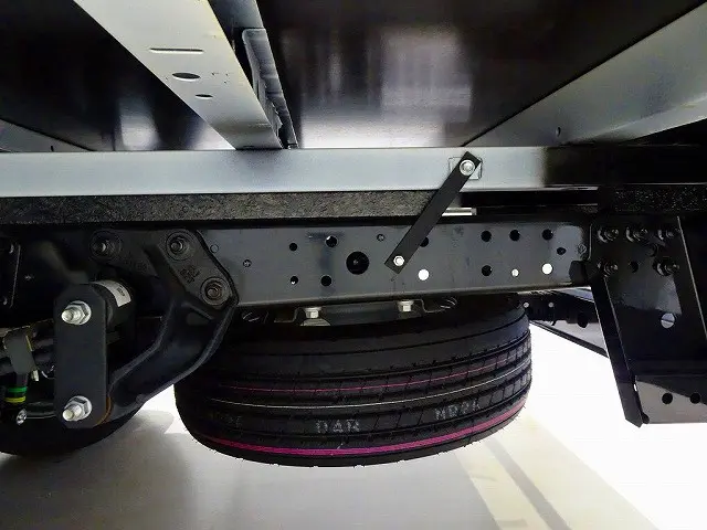 日野 デュトロ 2PG-XZU720M(2WD)の写真41